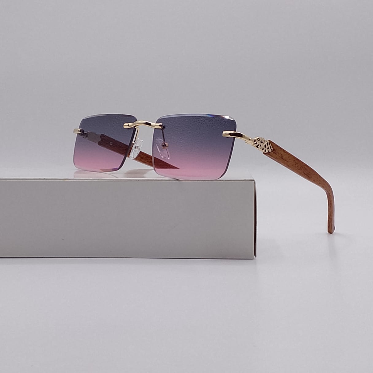 Cartier Wood Stylish