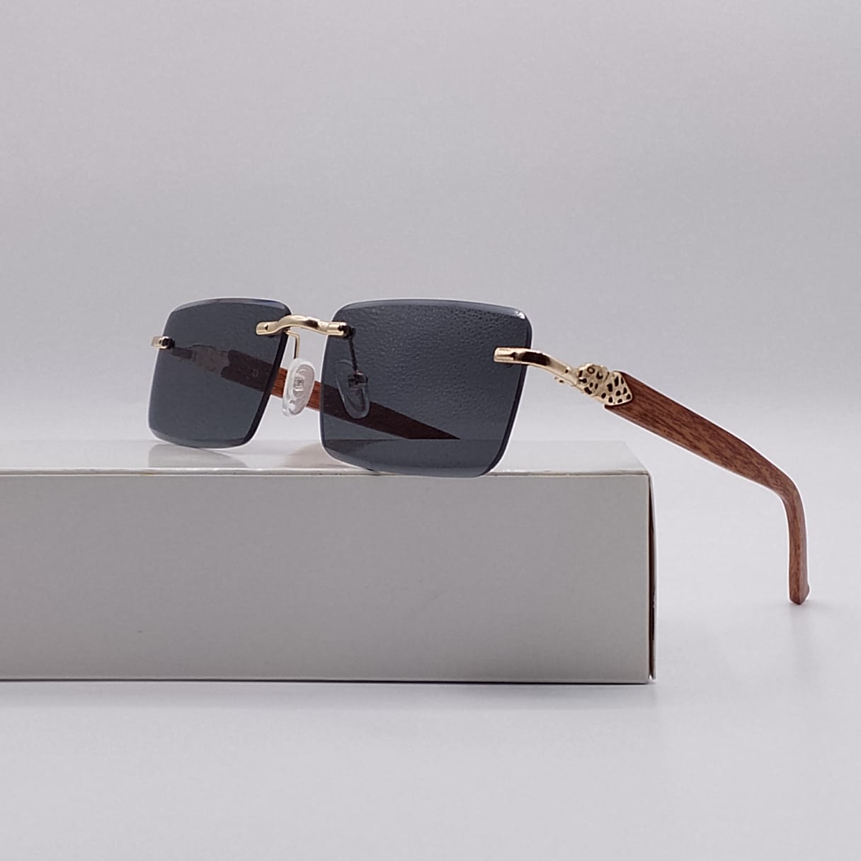 Cartier Wood Stylish