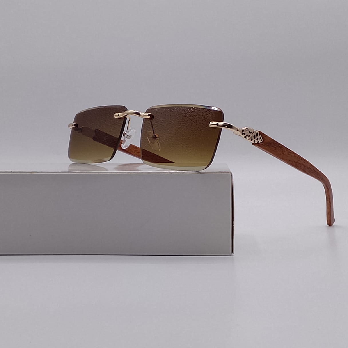 Cartier Wood Stylish